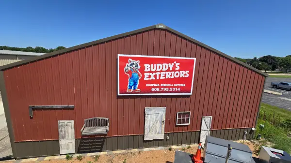 Outdoor Signage by Sign20 — Baraboo, Wisconsin