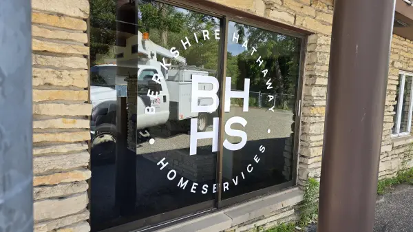 Outdoor Signage by Sign20 — Baraboo, Wisconsin