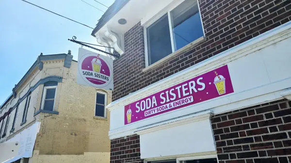 Outdoor Signage by Sign20 — Baraboo, Wisconsin