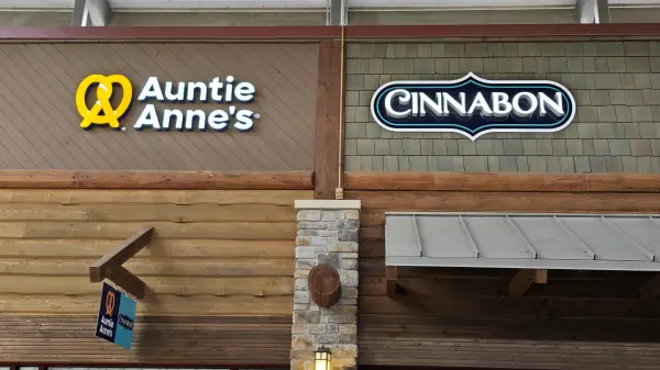 Outdoor Signage