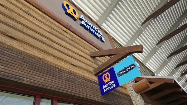 Outdoor Signage by Sign20 — Baraboo, Wisconsin