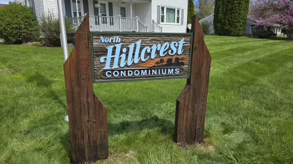 Outdoor Signage by Sign20 — Baraboo, Wisconsin