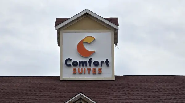 Outdoor Signage