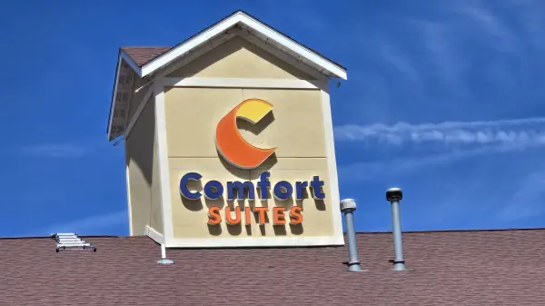 Outdoor Signage