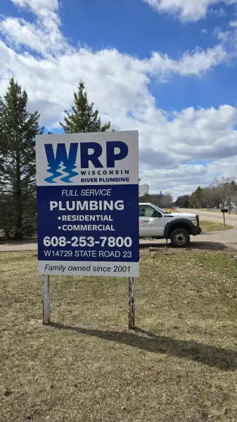 Outdoor Signage by Sign20 — Baraboo, Wisconsin