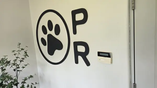 Indoor Signage by Sign20 — Baraboo, Wisconsin