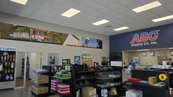 Indoor Signage by Sign20 — Baraboo, Wisconsin
