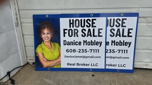 More Signs