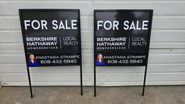 Custom Signs by Sign20 — Baraboo, Wisconsin