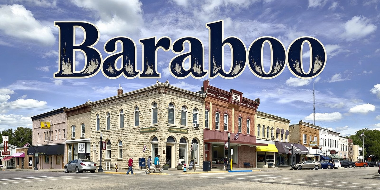 Sign Company in Baraboo, WI | Custom Signs, Wraps & Installation